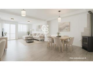 Casa adossada  N/a. Encantadora casa de pueblo en moncada