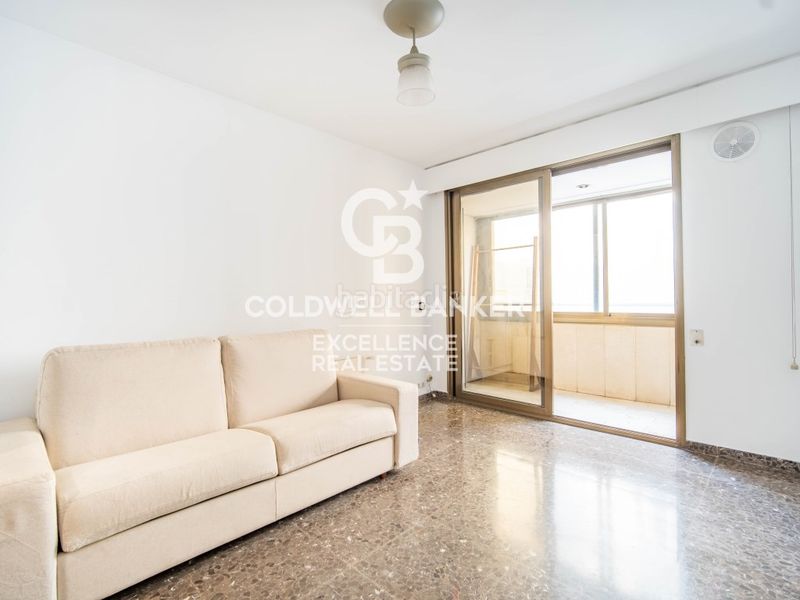 Piso exclusivo piso señorial con 5 suites y garaje en calle colón. en Valencia - Imagen 33