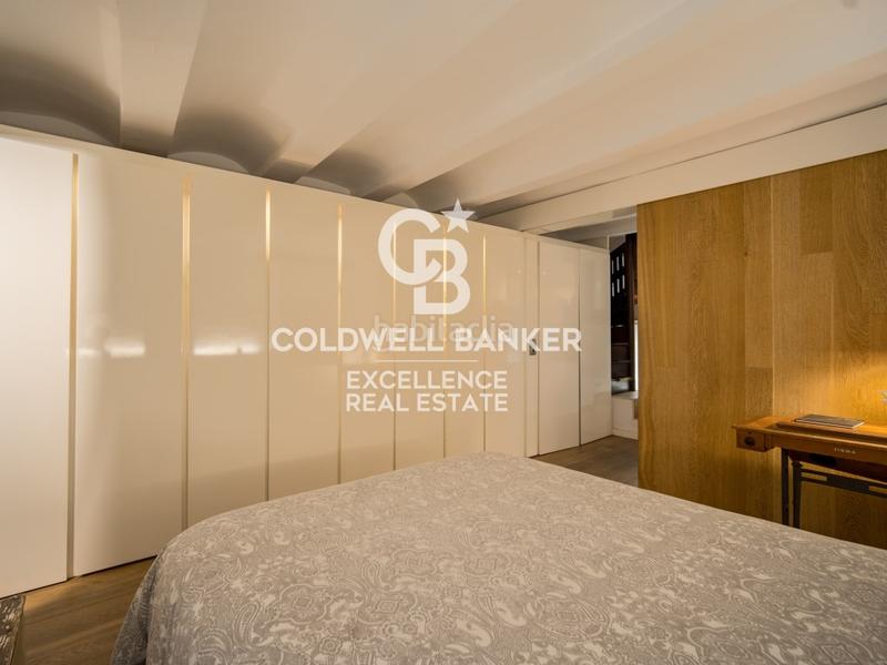 Foto 173b3148-57d1-459d-bef8-b29fd7e63405. Dúplex  de diseño exclusivo junto al mercado central en Valencia