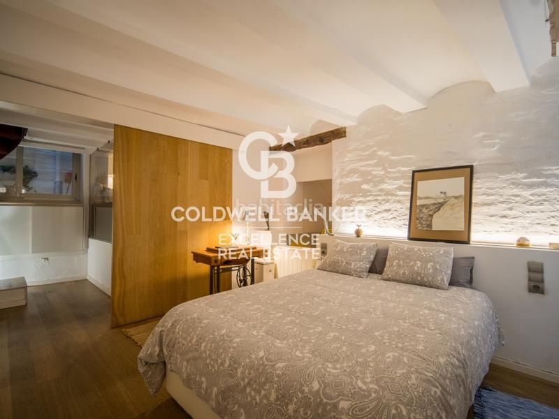 Foto 19cbfec1-511a-42e4-863a-32ff8975c5df. Dúplex  de diseño exclusivo junto al mercado central en Valencia