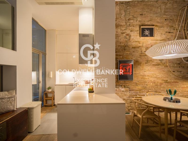 Foto 19d40a60-c21e-4545-beb0-46a271b2612b. Dúplex  de diseño exclusivo junto al mercado central en Valencia