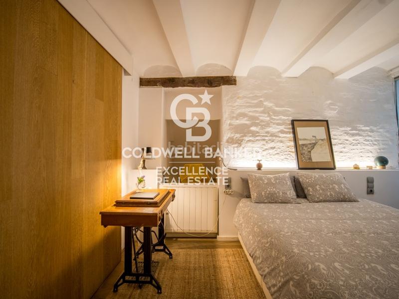 Foto 21184329-129b-4baa-a921-02c778d28854. Dúplex  de diseño exclusivo junto al mercado central en Valencia