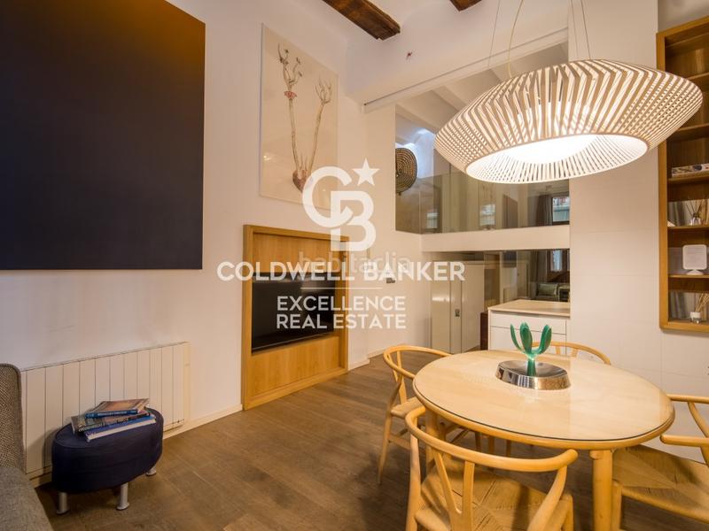 Foto c14edc06-cd8c-466f-88f6-9f1483348dd1. Dúplex  de diseño exclusivo junto al mercado central en Valencia