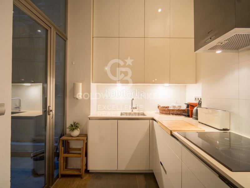 Foto ce38c609-476f-44a3-afda-eb0c742d1e99. Dúplex  de diseño exclusivo junto al mercado central en Valencia