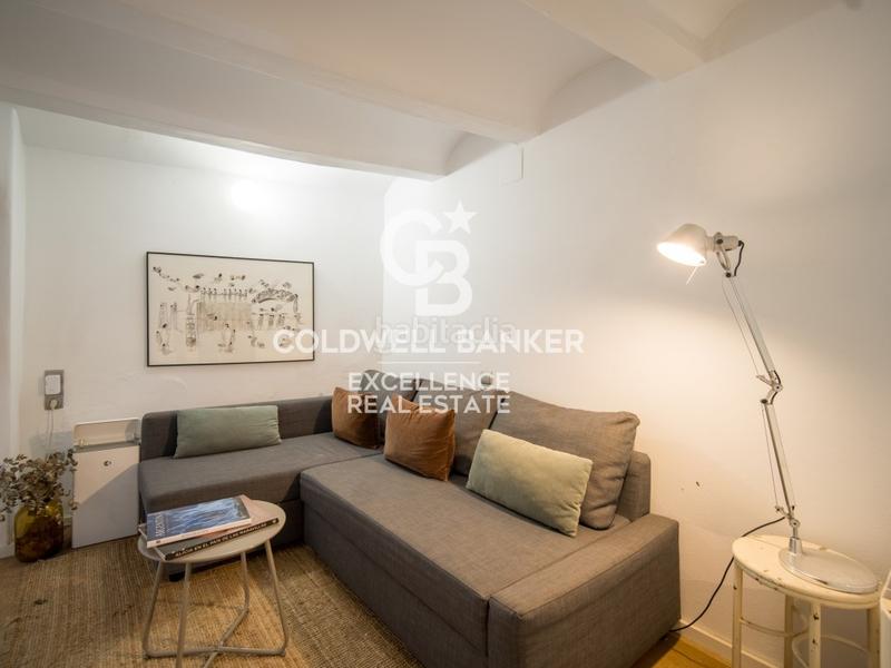 Foto da8b44ed-6c1d-48ca-a4ec-d050bffd786d. Dúplex  de diseño exclusivo junto al mercado central en Valencia