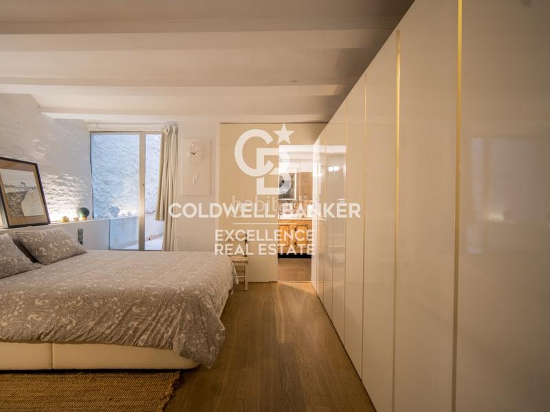 Foto e4b2216e-6d75-4e4b-b3d8-afcfcd9dada9. Dúplex  de diseño exclusivo junto al mercado central en Valencia