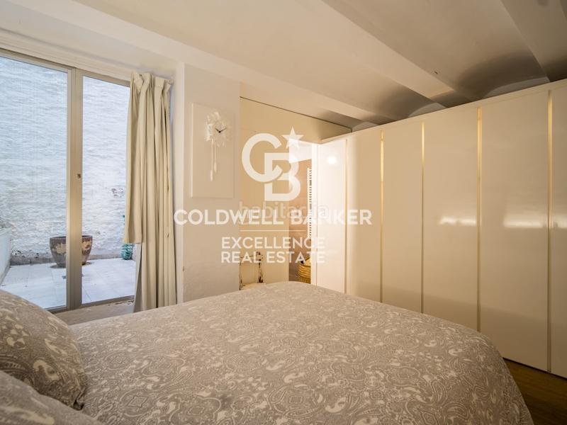 Foto f033b9a4-9e12-40d0-8138-6ff4a9336bb4. Dúplex  de diseño exclusivo junto al mercado central en Valencia