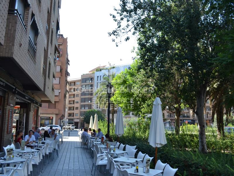 Foto 30aa2d76-59ef-42d7-b36f-b08f04d7e67b. Appartamento in Mestalla Valencia