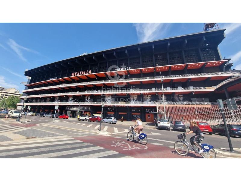 Foto 344d4dd0-174d-4947-8711-b8e25d490f1f. Appartamento in Mestalla Valencia