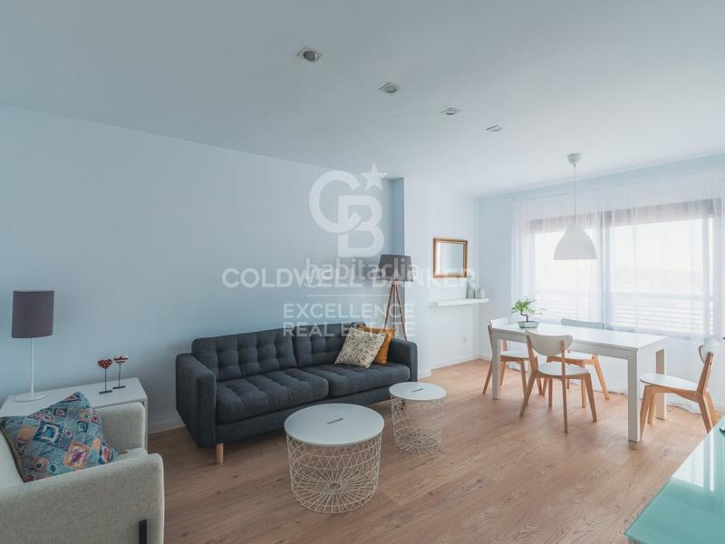 Foto 490bfe2a-ab4d-4e42-93f2-226697e3b4c9. Appartamento in Mestalla Valencia