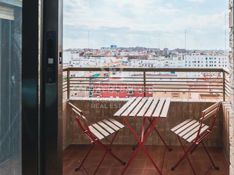 Foto 532fc7ef-1fbc-4603-bb40-f5d085391ab2. Appartamento in Mestalla Valencia