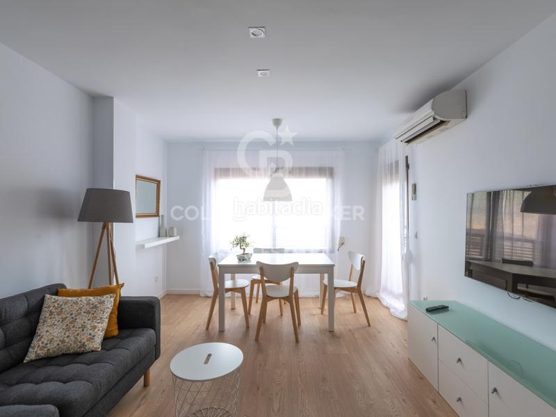 Foto 77be148a-1aff-4208-908e-f7204355c0fc. Appartamento in Mestalla Valencia