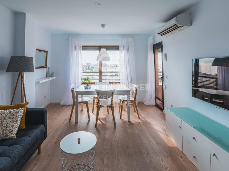 Foto 870e5654-5a09-47bb-8009-6acbf26edbf4. Appartamento in Mestalla Valencia