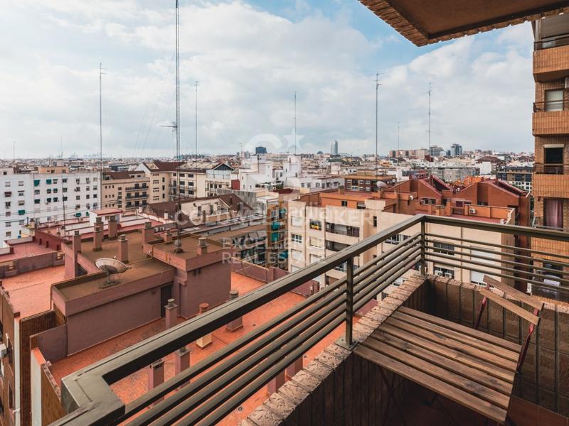 Foto a70dd1e4-101a-4259-bab4-881b3cd97117. Appartamento in Mestalla Valencia