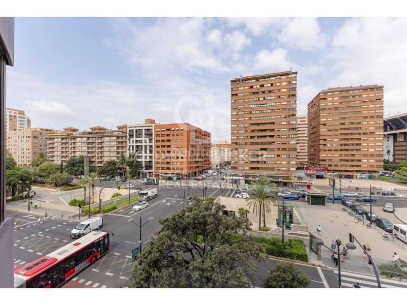 Foto b2cc3771-dab8-4f27-b455-3b463f4f98ac. Appartamento in Mestalla Valencia