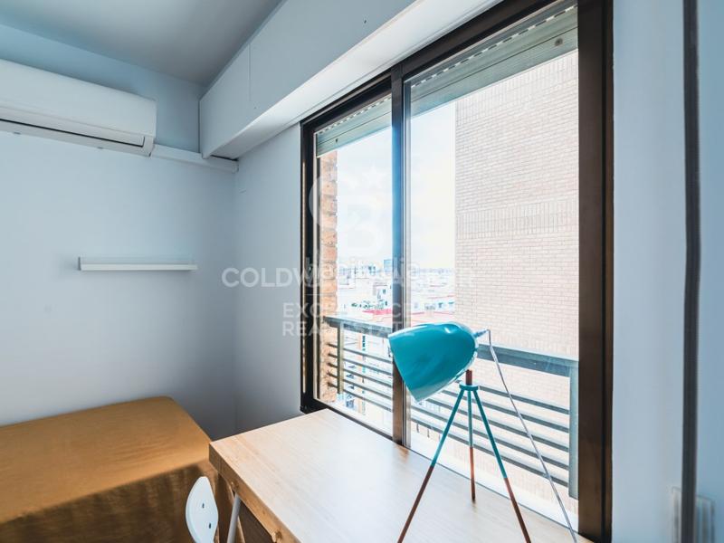 Foto c1de84af-4c88-4084-b86c-23415fe22a65. Appartamento in Mestalla Valencia