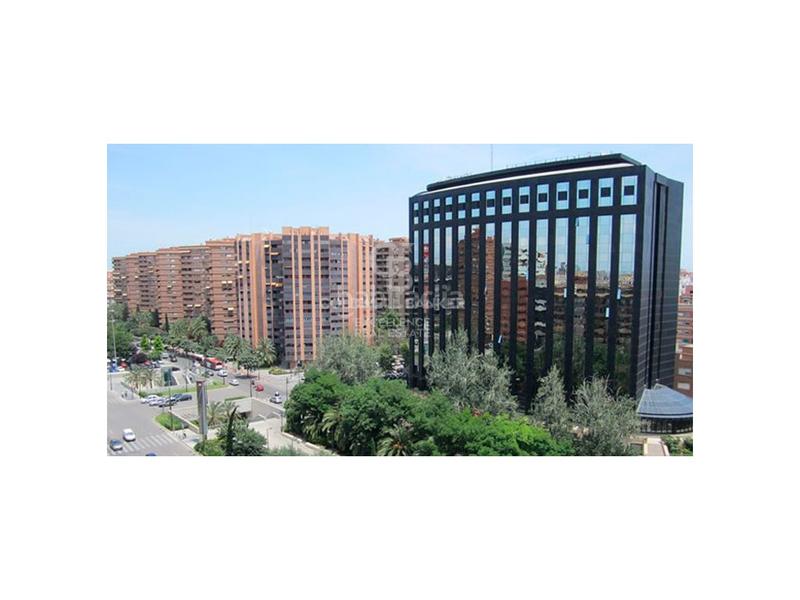Foto df2246bb-c472-4815-8bd7-880d4a62bd9d. Appartamento in Mestalla Valencia
