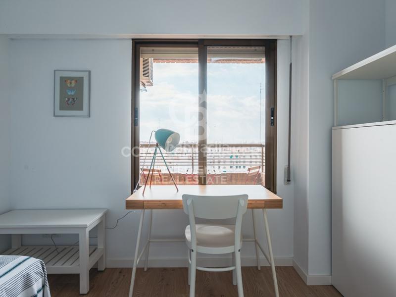 Foto e635fe16-b976-408b-9451-fbc00df2cb21. Appartamento in Mestalla Valencia