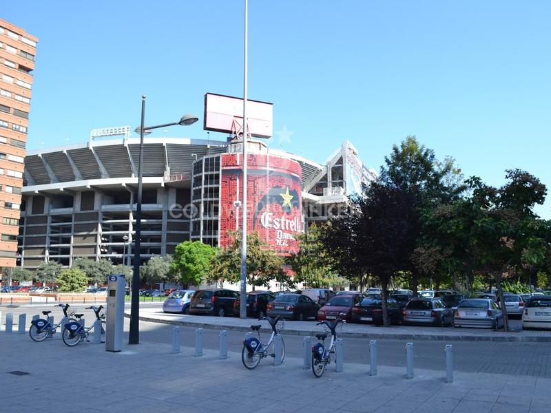 Foto ff231050-1d50-4935-95da-804d0884b211. Appartamento in Mestalla Valencia