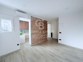 Appartement  Calle menorca. Estrena tu nuevo hogar piso de 3 dormitorios reformado con mater