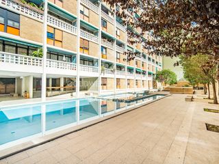 Dúplex  Calle santa maria micaela. Dúplex con diseño contemporáneo y esencia mediterránea en juan l
