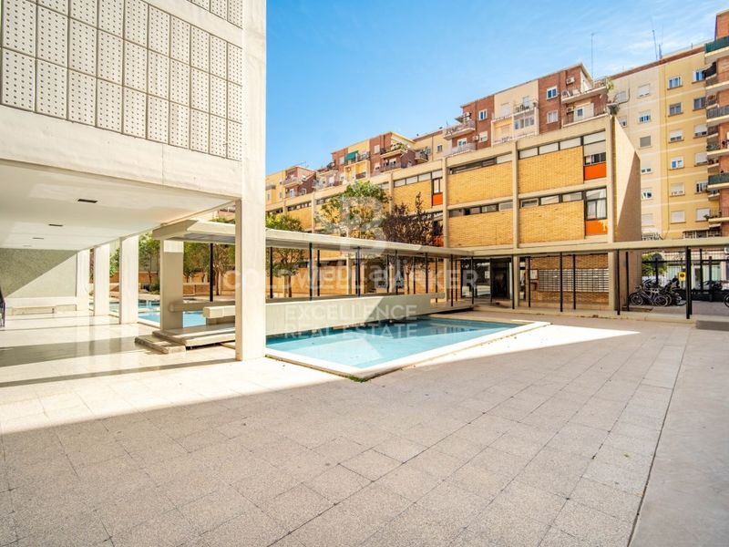 Dúplex con diseño contemporáneo y esencia mediterránea en juan llorens. en Valencia - Imagen 44