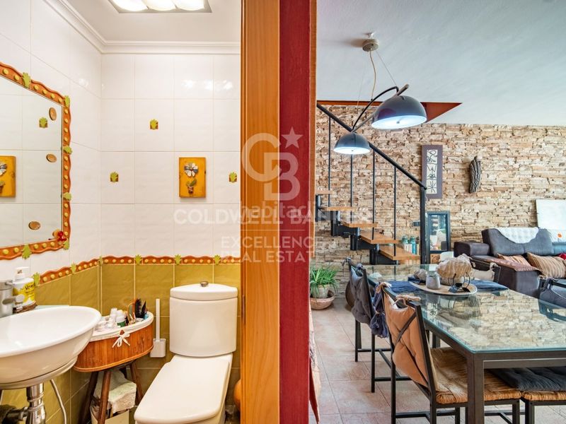 Dúplex con diseño contemporáneo y esencia mediterránea en juan llorens. en Valencia - Imagen 20