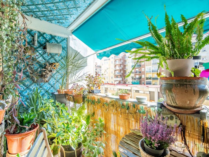Dúplex con diseño contemporáneo y esencia mediterránea en juan llorens. en Valencia - Imagen 8