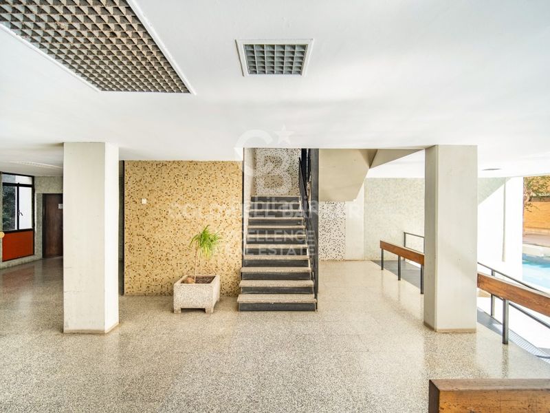 Dúplex con diseño contemporáneo y esencia mediterránea en juan llorens. en Valencia - Imagen 46