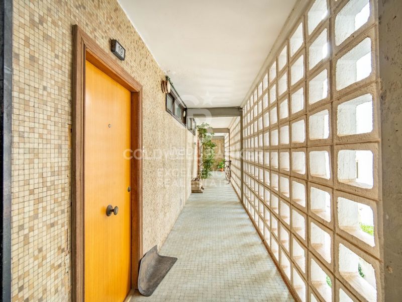 Dúplex con diseño contemporáneo y esencia mediterránea en juan llorens. en Valencia - Imagen 49