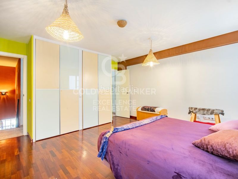 Dúplex con diseño contemporáneo y esencia mediterránea en juan llorens. en Valencia - Imagen 25
