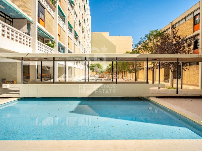 Dúplex con diseño contemporáneo y esencia mediterránea en juan llorens. en Valencia - Imagen 45