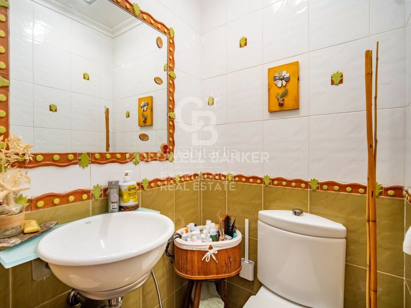 Dúplex con diseño contemporáneo y esencia mediterránea en juan llorens. en Valencia - Imagen 19