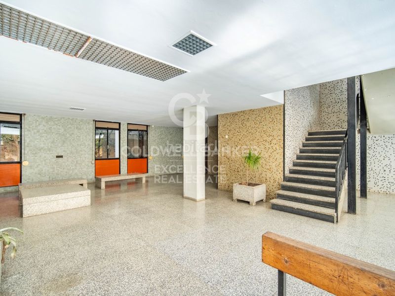 Dúplex con diseño contemporáneo y esencia mediterránea en juan llorens. en Valencia - Imagen 47