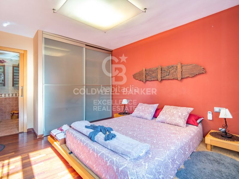 Dúplex con diseño contemporáneo y esencia mediterránea en juan llorens. en Valencia - Imagen 30