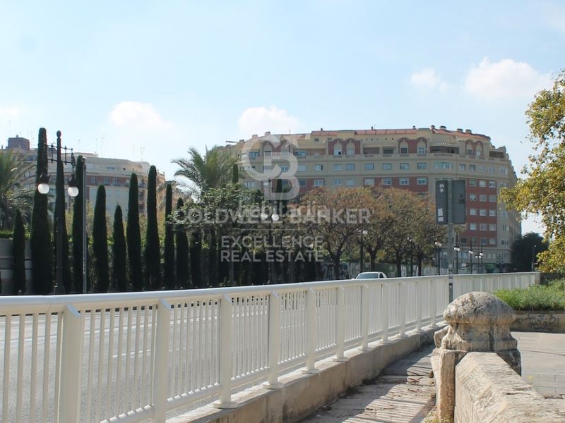 Foto f651504e-0979-4342-8ee3-60ff204caf1a. Dúplex amb calefacció piscina a La Petxina Valencia