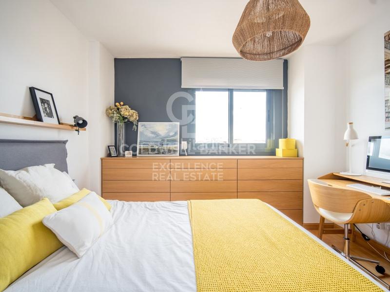 Foto 93479947-8e11-4ccc-b967-1ddb533e558e. Location attique avec parking dans Albors Valencia