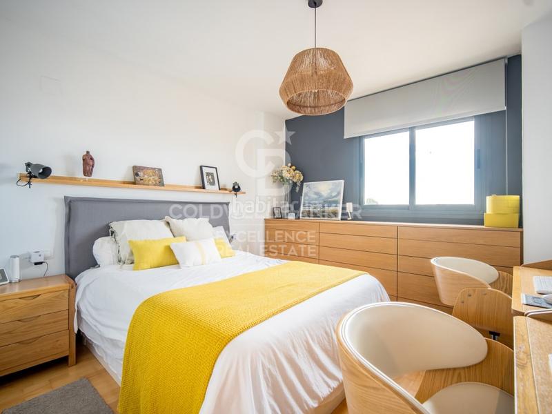 Foto bdba7d32-1f96-402c-92d8-b65ac50c335a. Location attique avec parking dans Albors Valencia