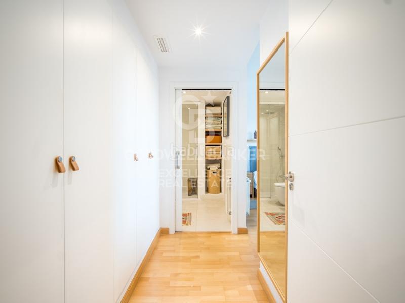 Foto 0272b644-ace0-4579-9322-b7b0766e2607. Rent penthouse with parking in Albors Valencia