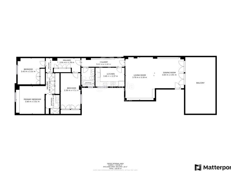 Foto 7383c436-f0d6-4eb1-a69d-337effb079e8. Rent penthouse with parking in Albors Valencia