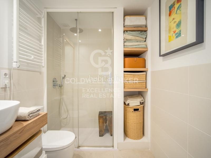 Foto a398a773-30f9-44c3-a796-336fc75ae528. Rent penthouse with parking in Albors Valencia