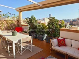 Penthouse in Avenida Puerto Del