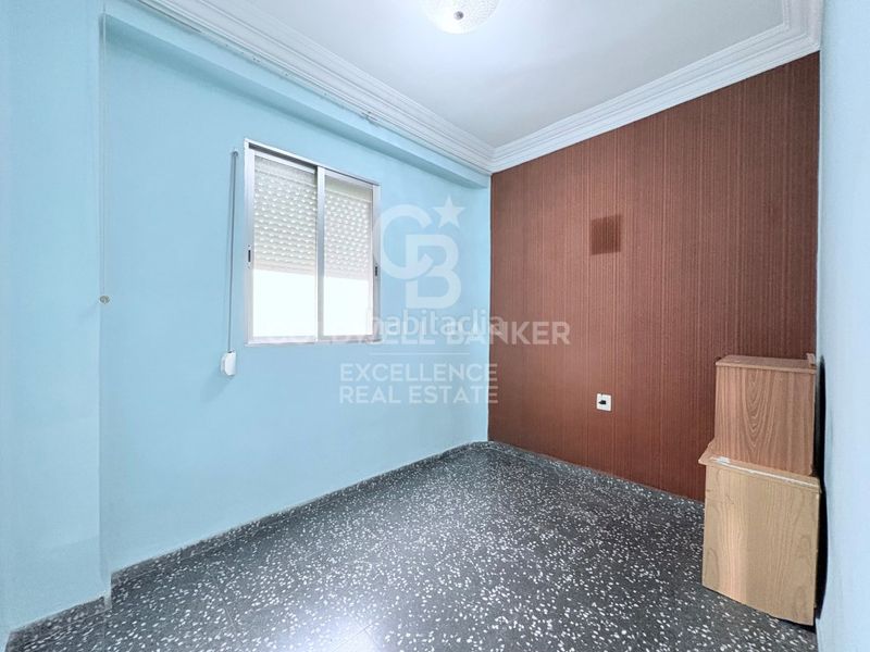 Foto 3cde9121-6902-40df-9916-946be7006d80. Àtic a Barrio de Patraix Valencia
