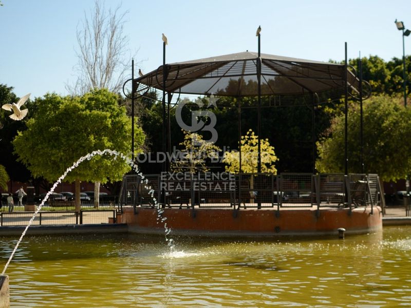 Foto 4ff0a9a1-30fa-4da2-b98c-98bc32c4cc09. Àtic a Barrio de Patraix Valencia