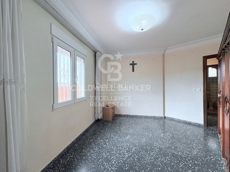 Foto deaa2534-8d95-408d-a130-4f470762c717. Àtic a Barrio de Patraix Valencia