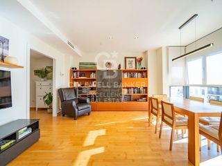 Flat  Avenida puerto del. Amplio y luminoso piso de 4 dormitorios con garaje y trastero en