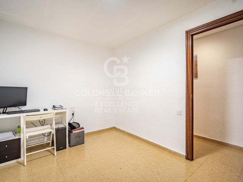 Piso amplio piso en el corazón dEl Carmen. en El Carme Valencia - Imagen 17