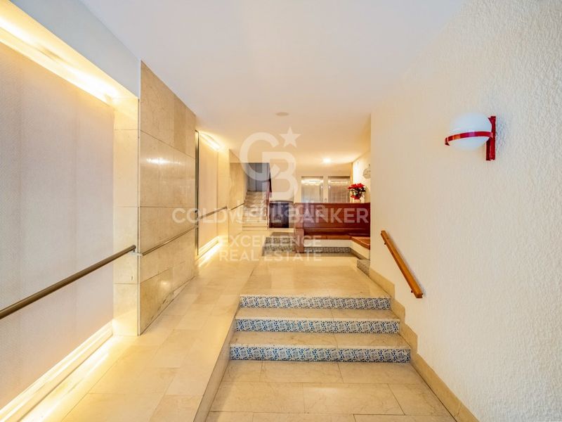 Piso de 133 m2 con balcón en plaza vicente iborra, El Carmen. ideal para inversores y familias en Valencia - Imagen 39