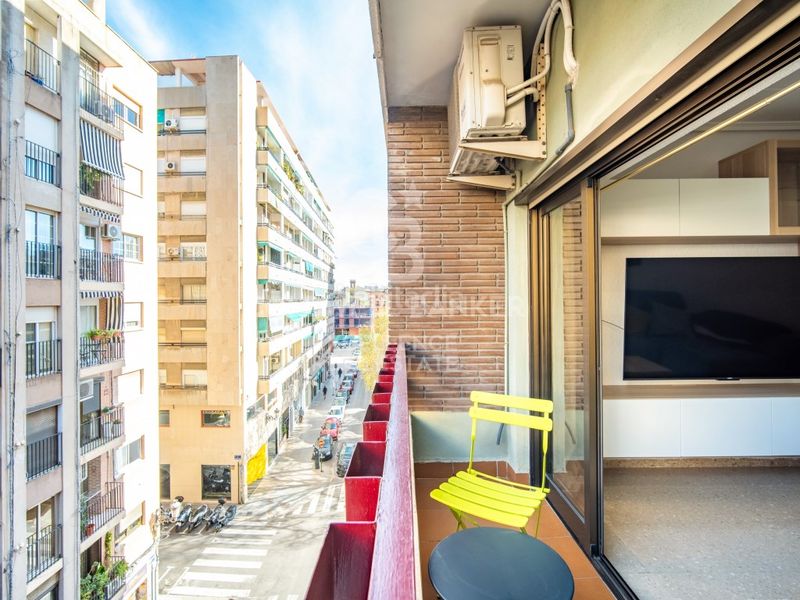 Piso de 133 m2 con balcón en plaza vicente iborra, El Carmen. ideal para inversores y familias en Valencia - Imagen 37