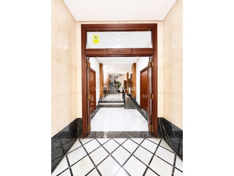 Ático señorial en el corazón del ensanche. en Valencia - Imagen 27